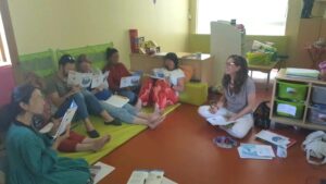 soutien parental formation professionnelle crèche Rhône communication positive neurosciences émotions